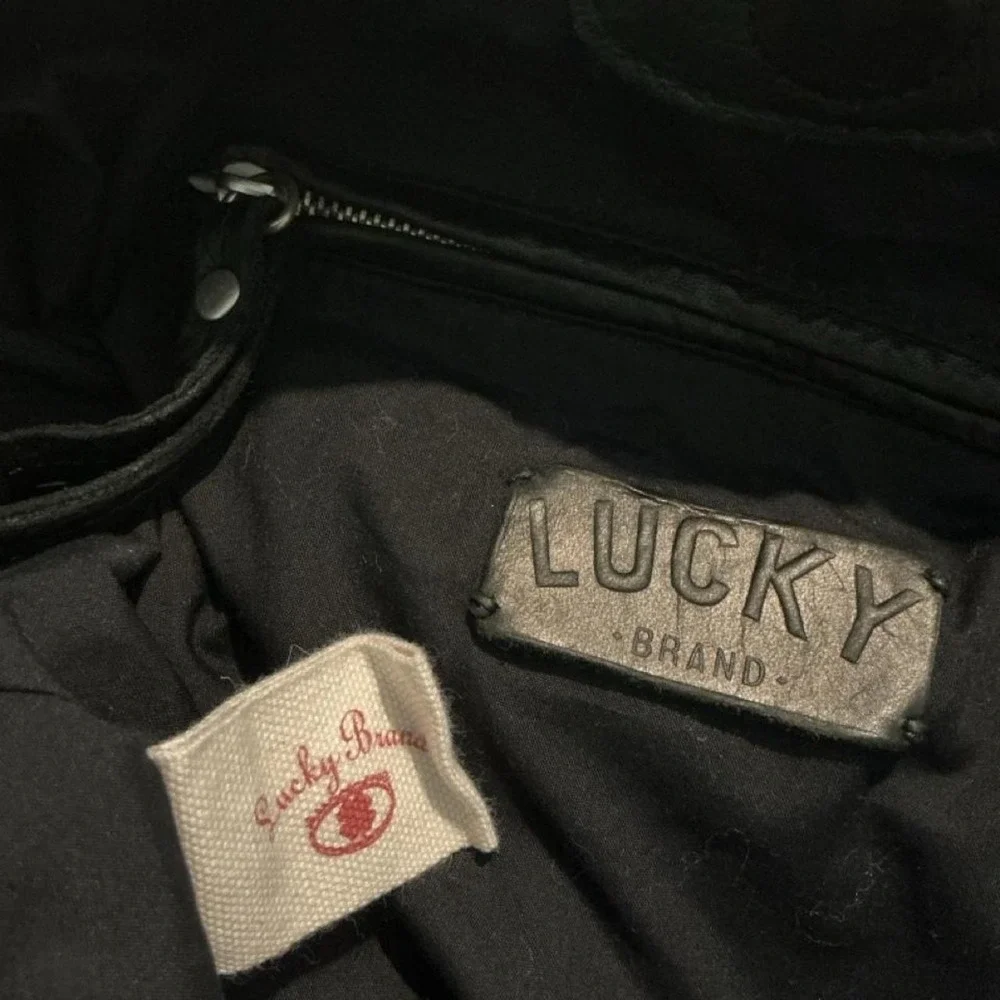 Lucky Brand lucky brand